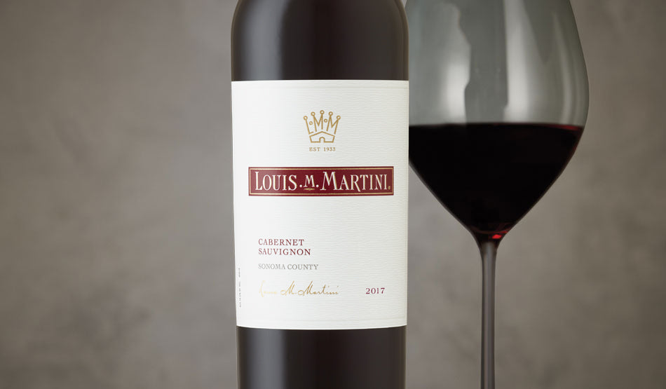 WEEK TWENTY-NINE: An Italian-American wine story