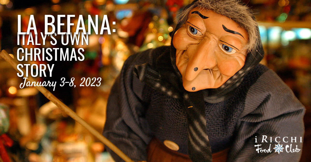 WEEK 146 MENU: January 3-8, 2023