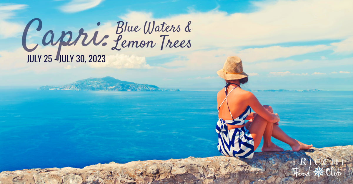 WEEK 175 MENU: July 25-30, 2023