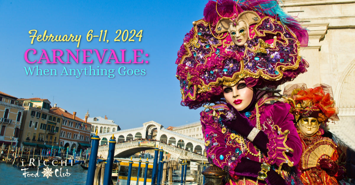 WEEK 203 MENU: February 6-11, 2024