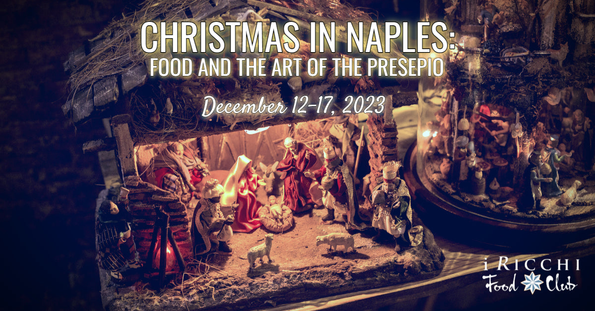 WEEK 195 MENU: December 13-17, 2023