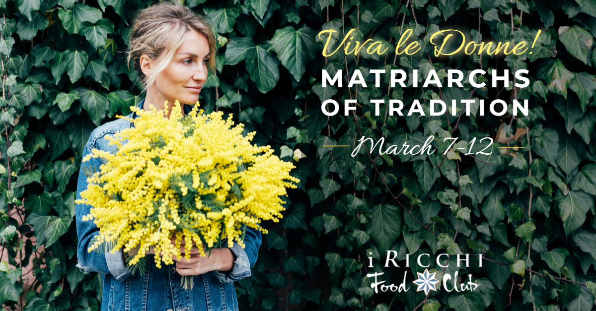 WEEK 155 MENU: March 7-12, 2023