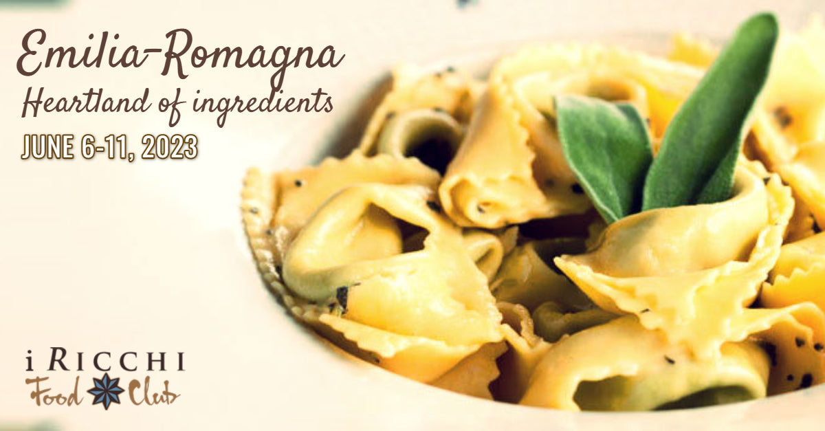 WEEK 168 MENU: June 6-11, 2023