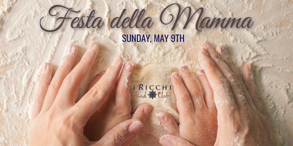 MOTHER'S DAY 2021 - Special Celebration on May 9th