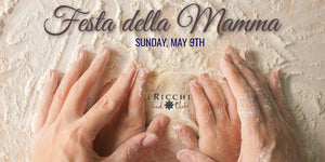 MOTHER'S DAY 2021 - Special Celebration on May 9th