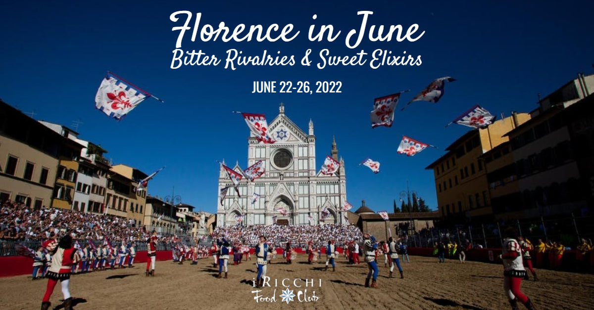 WEEK 118 MENU: 6/21-6/26