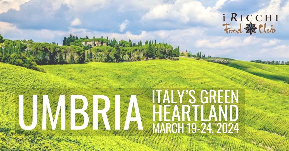 WEEK 209 MENU: March 19-24, 2024