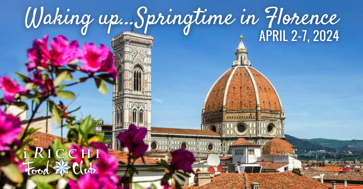 WEEK 211 MENU: April 2-7, 2024