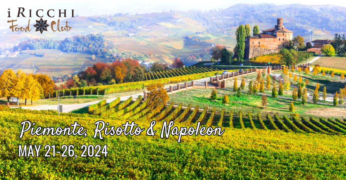 WEEK 218 MENU: May 21-26, 2024