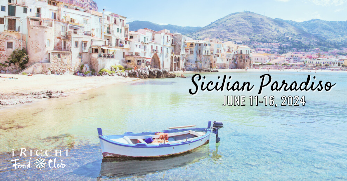 WEEK 221 MENU: June 11-16, 2024