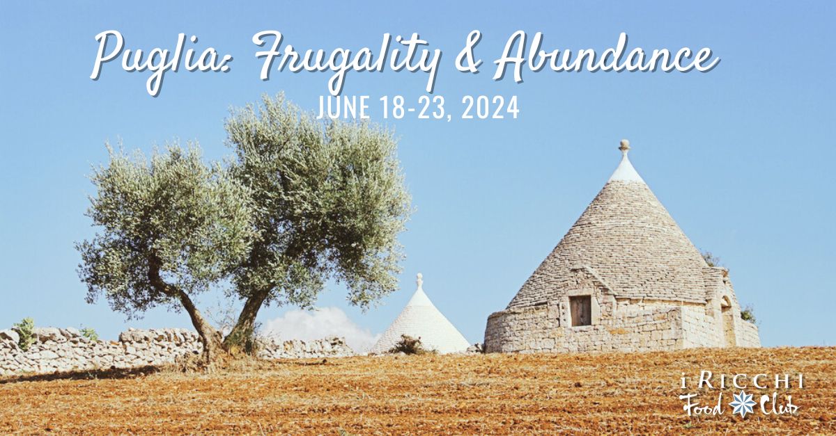 WEEK 222 MENU: June 18-23, 2024