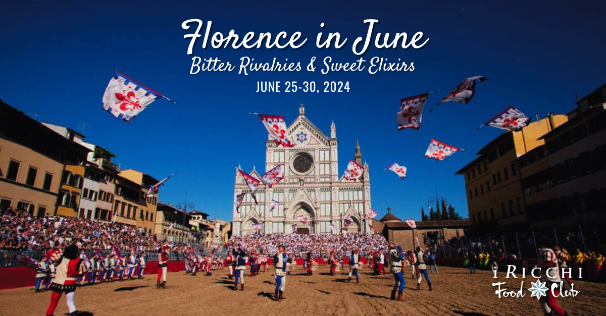 WEEK 223 MENU: June 25-30,  2024