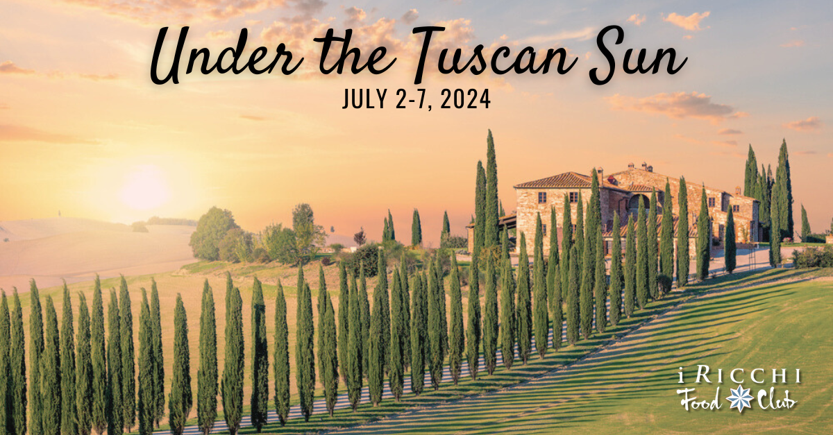 WEEK 224 MENU: July 2-7, 2024