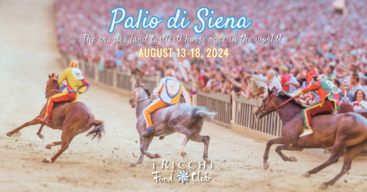 WEEK 230 MENU: August 13-18, 2024