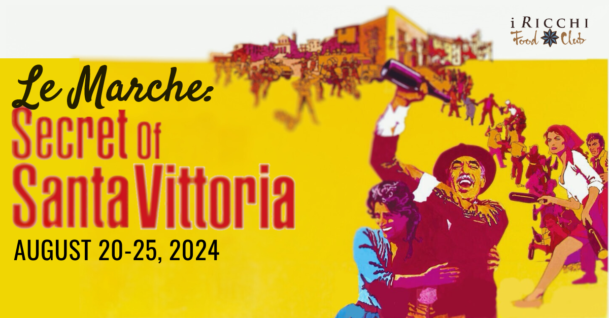 WEEK 231 MENU: August 20-25, 2024