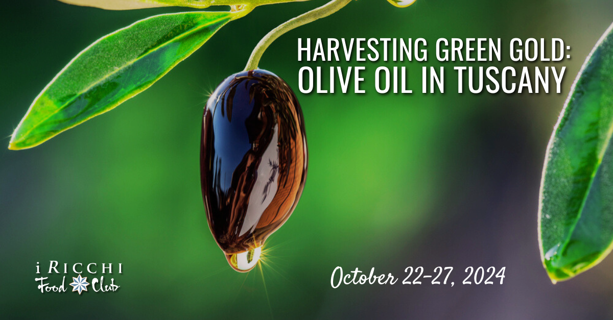 WEEK 240 MENU: October 22-27, 2024