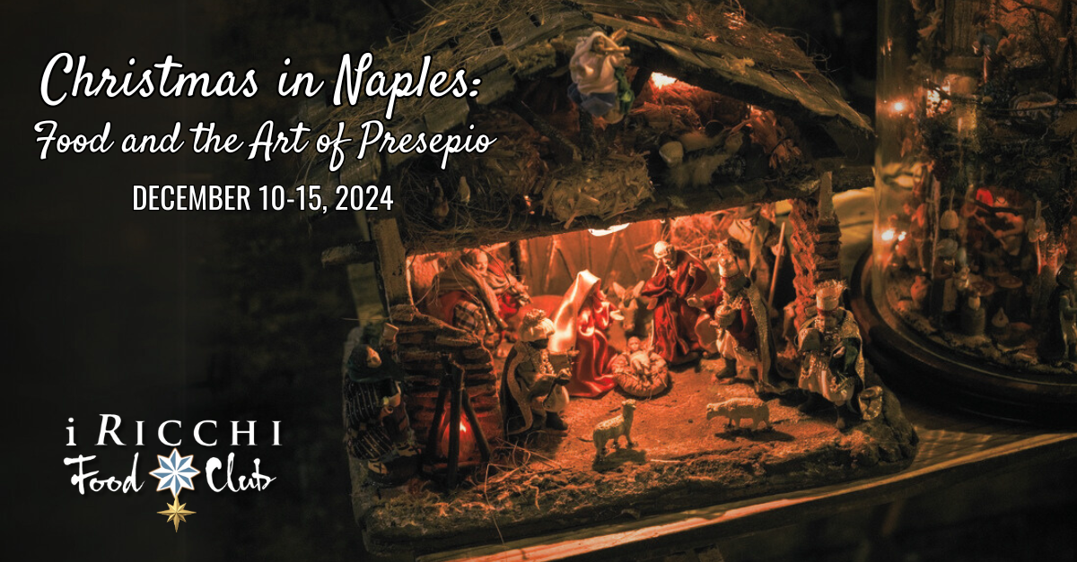 WEEK 247 MENU: December 10-15, 2024