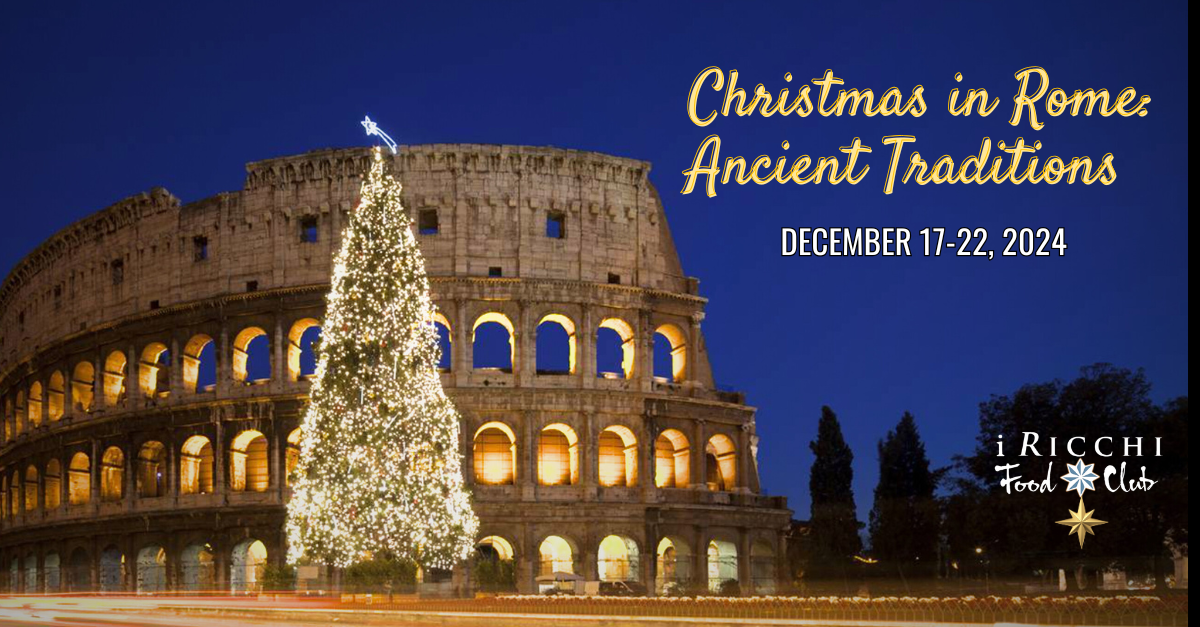 WEEK 248 MENU: December 17-22, 2024