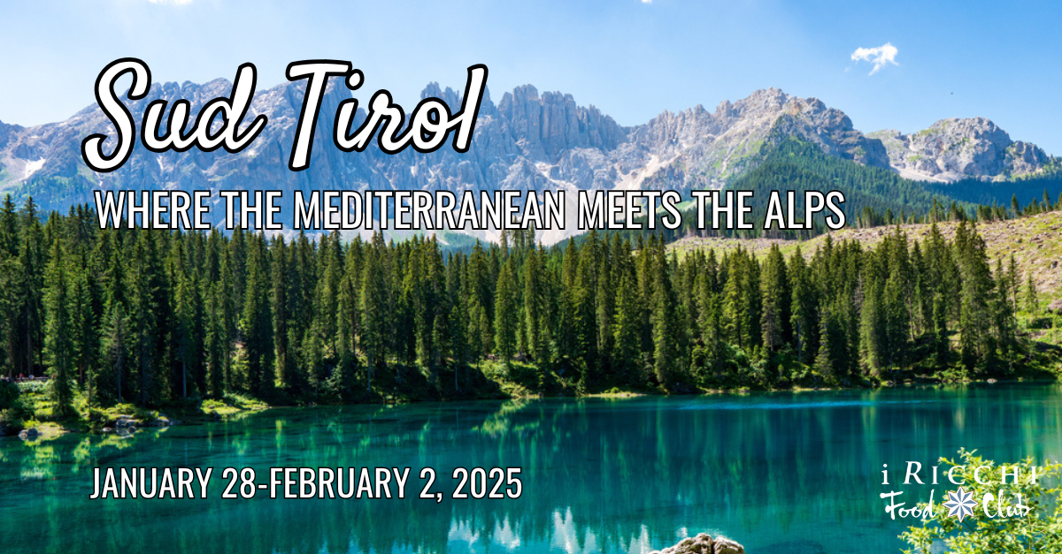 WEEK 253 MENU: January 28-February 2, 2025