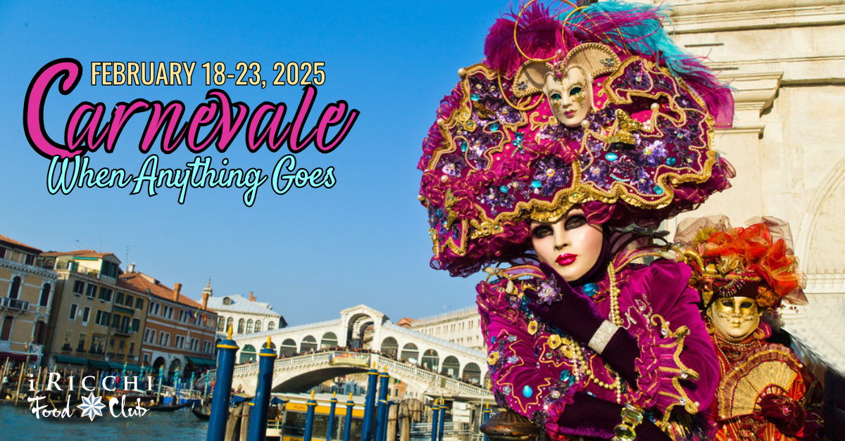 WEEK 256 MENU: February 18-23, 2025