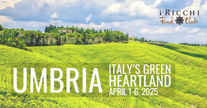 WEEK 262 MENU: April 1-6, 2025