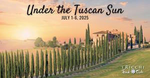 WEEK 275 MENU: July 1-6, 2025