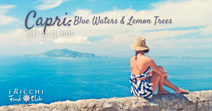 WEEK 278 MENU: July 22-27, 2025