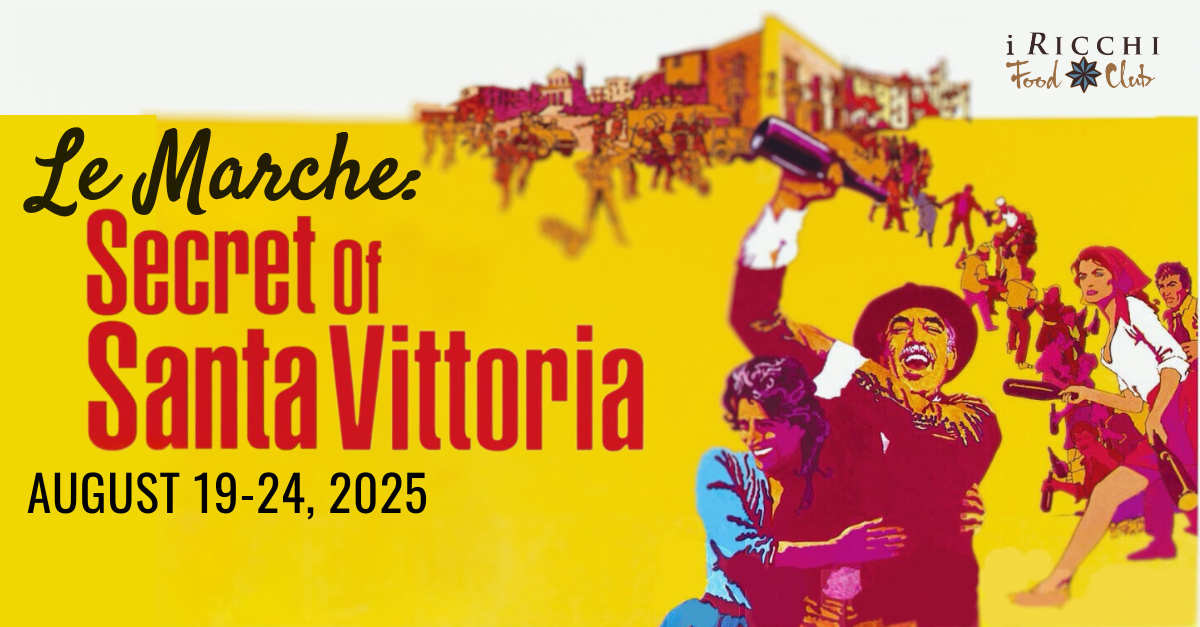 WEEK 282 MENU: August 19-24, 2025