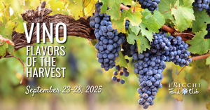 WEEK 287 MENU: September 23-28, 2025