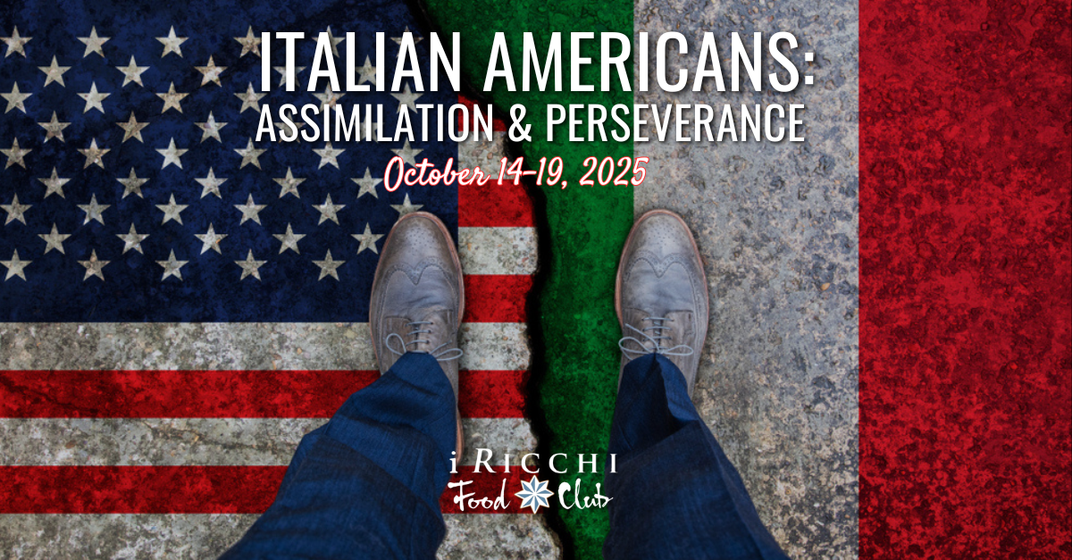 WEEK 290 MENU: October 14-19, 2025