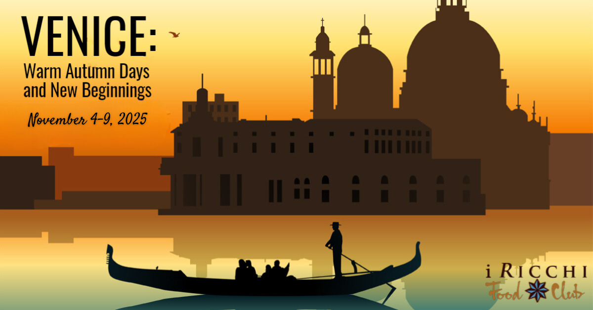 WEEK 293 MENU: November 4-9,2025