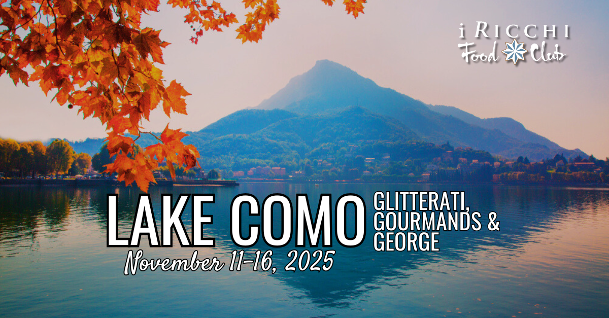 WEEK 294 MENU: November 11-16, 2025