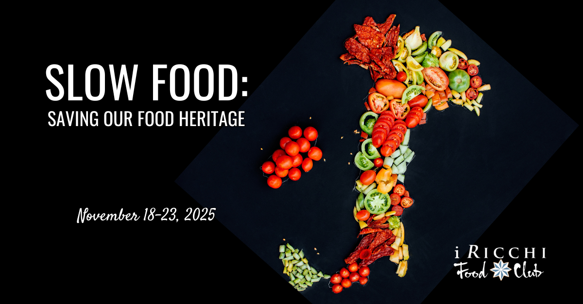 WEEK 295 MENU: November 18-23, 2025