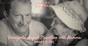 WEEK 280 MENU: August 5 - 10, 2025