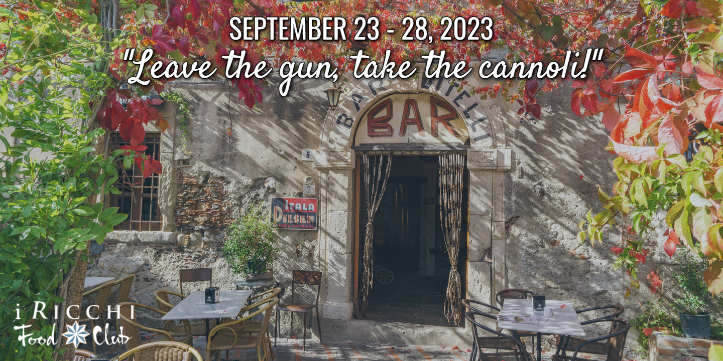 WEEK 166 MENU: May 23-28, 2023