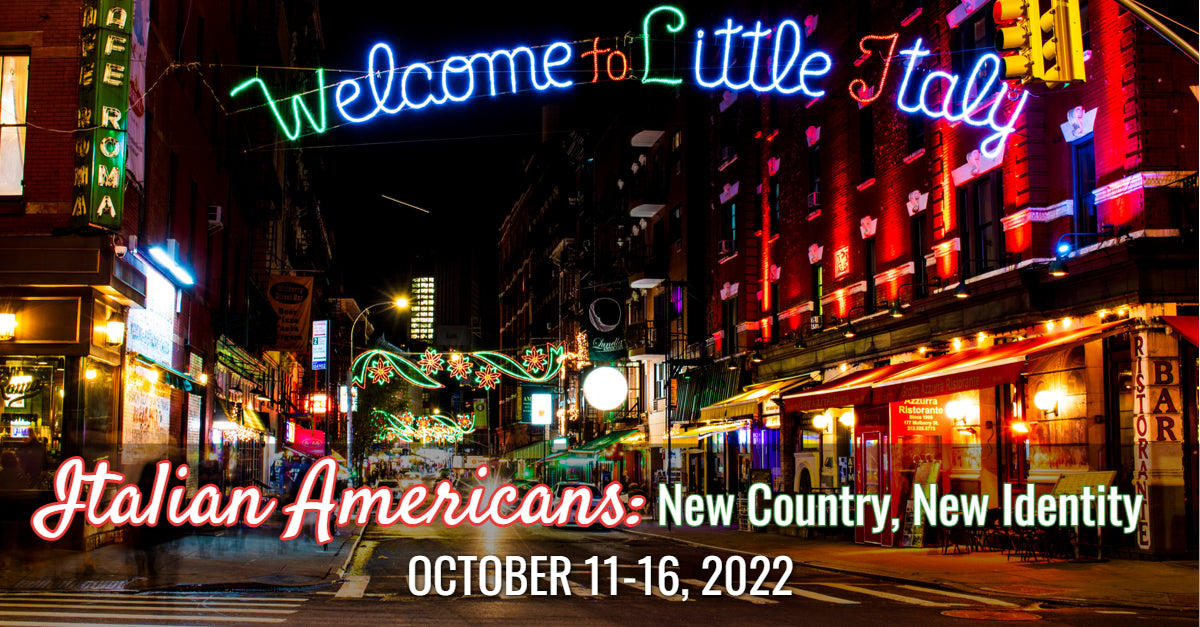 WEEK 134 MENU: October 11-16, 2022