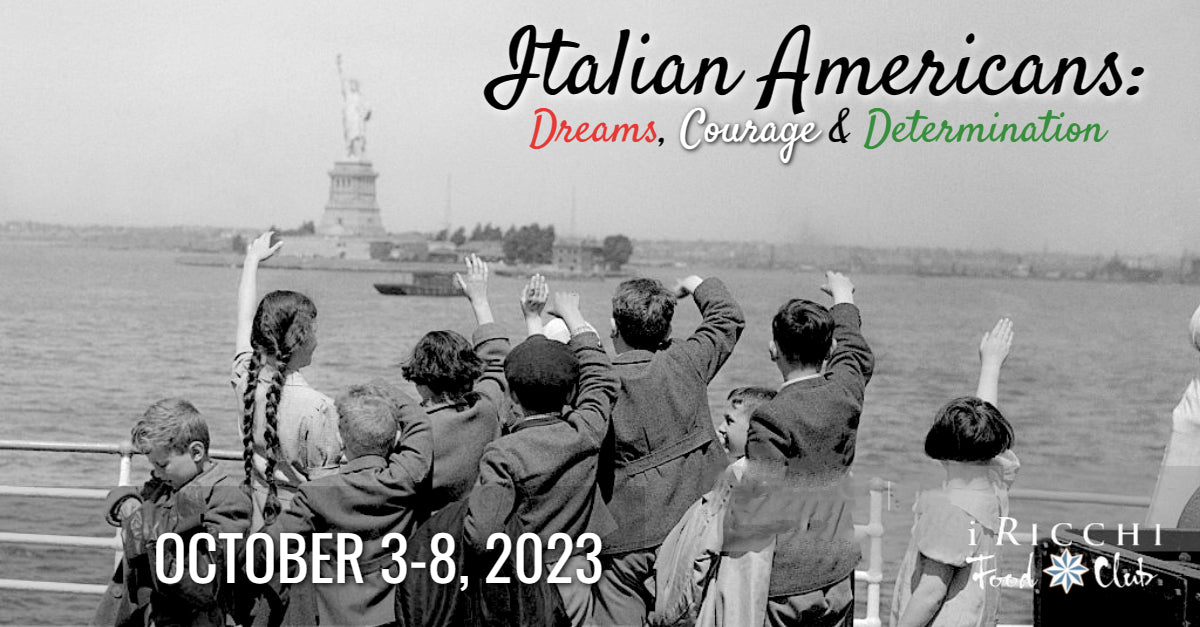 WEEK 185 MENU: October 3-8, 2023