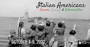 WEEK 133 MENU: October 4 - 9, 2022