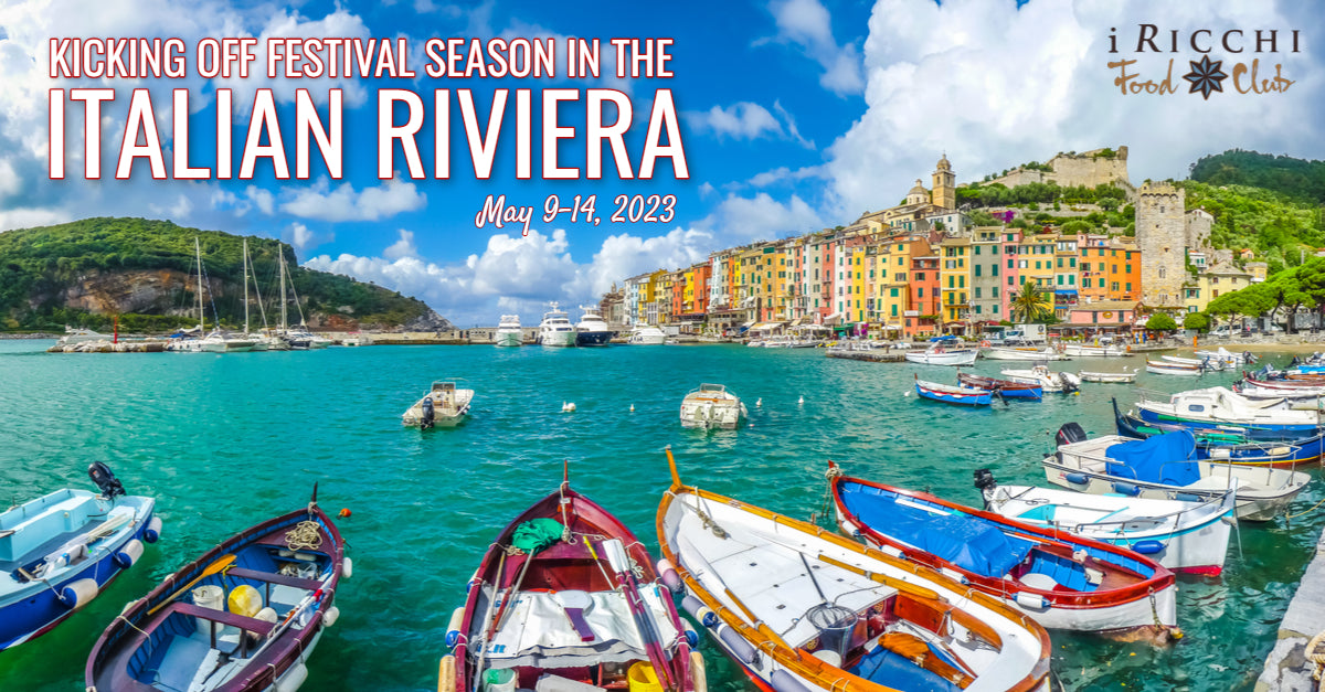 WEEK 164 MENU: May 9-14, 2023