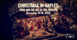 WEEK THIRTY-NINE MENU: DECEMBER 15-19