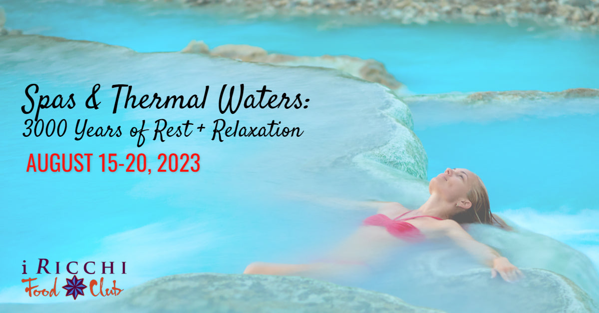 WEEK 178 MENU: August 15-20, 2023