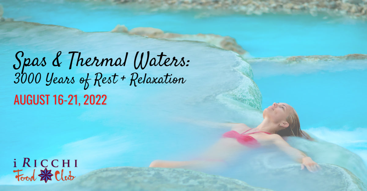 WEEK 126 MENU: August 15-21, 2022