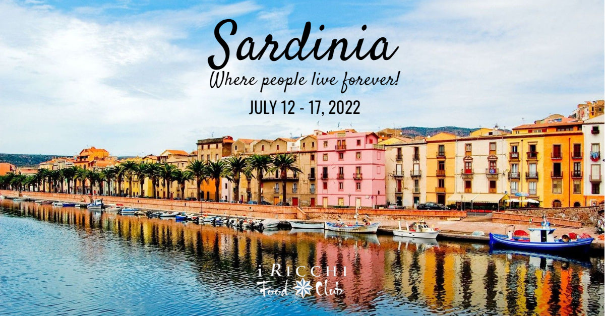 Week 121 Menu: July 12-17, 2022