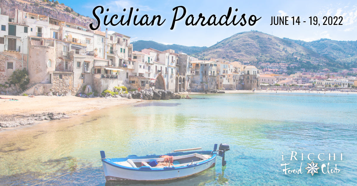 WEEK 117 MENU: June 14-19, 2022