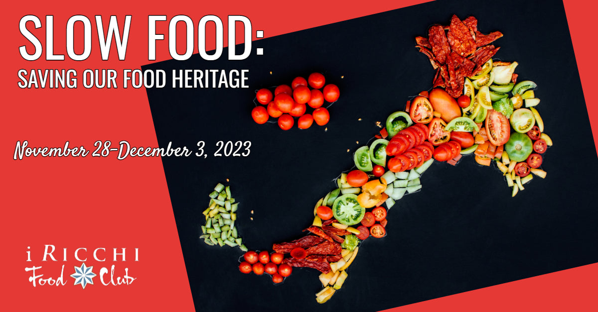 WEEK 193 MENU: November 28 - Dec 3, 2023