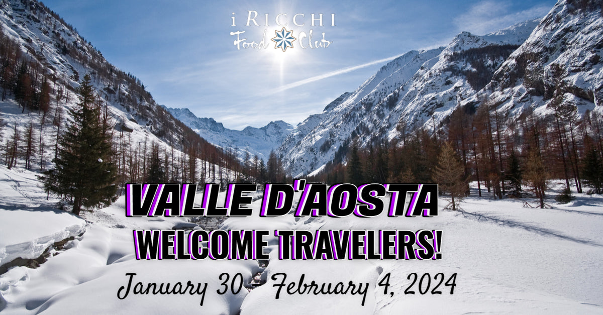 WEEK 202 MENU: January 31 - February 4, 2024