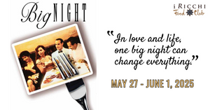 WEEK 270 MENU: May 27-June 1, 2025
