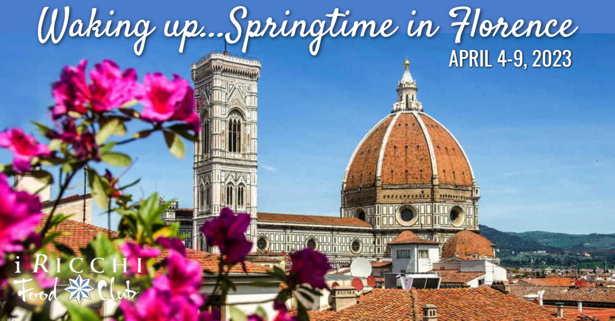 WEEK 159 MENU: April 4-9, 2023