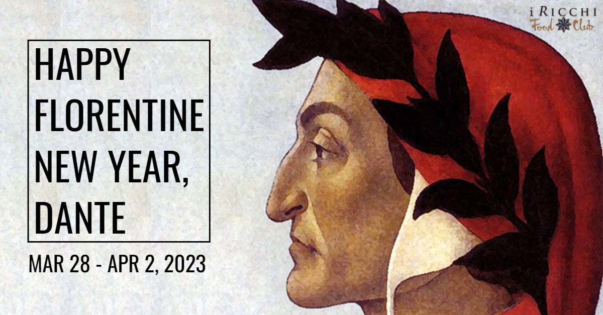 WEEK 158 MENU: March 28-April 2, 2023