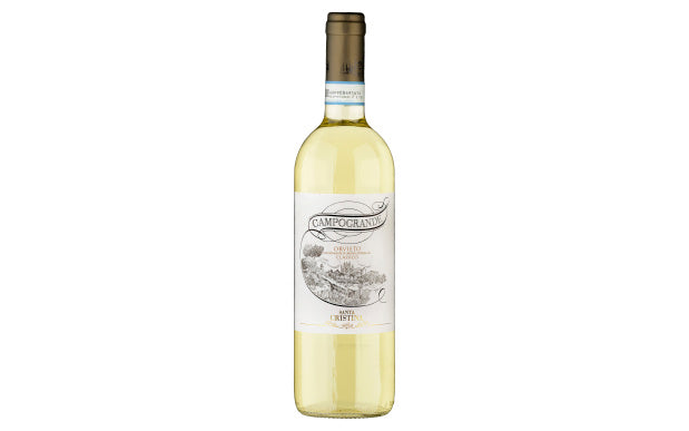 WEEK FIFTY-ONE WINE: A classic white from Umbria